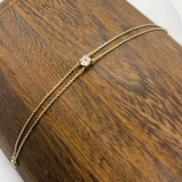 【オシャレ】MEJURI メジュリ Round Topaz ブレスレット m_661c03ce8a00e3eba505af28.jpg